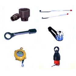 Manufacturers Exporters and Wholesale Suppliers of Torque Tools Mumbai Maharashtra